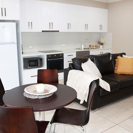 Renmark Holiday Apartments Exterior photo