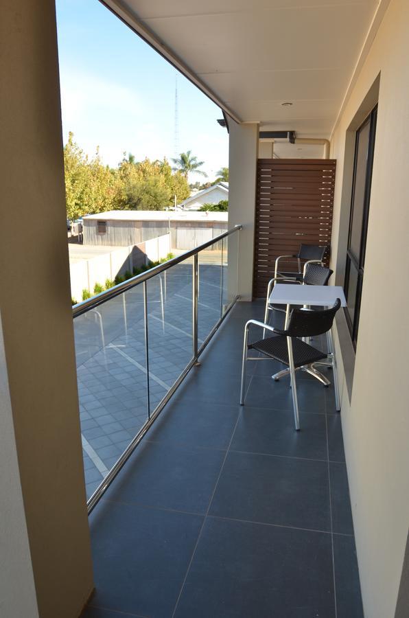 Renmark Holiday Apartments Exterior photo